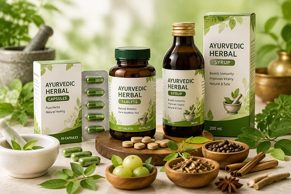 Ayurvedic-&-Herbal
