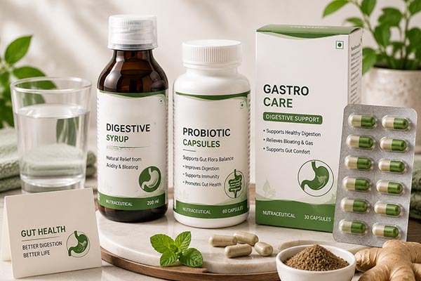 Gastroenterology