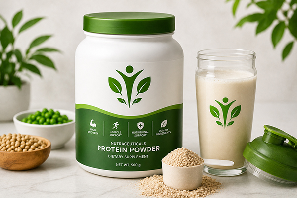 Protein-Powder
