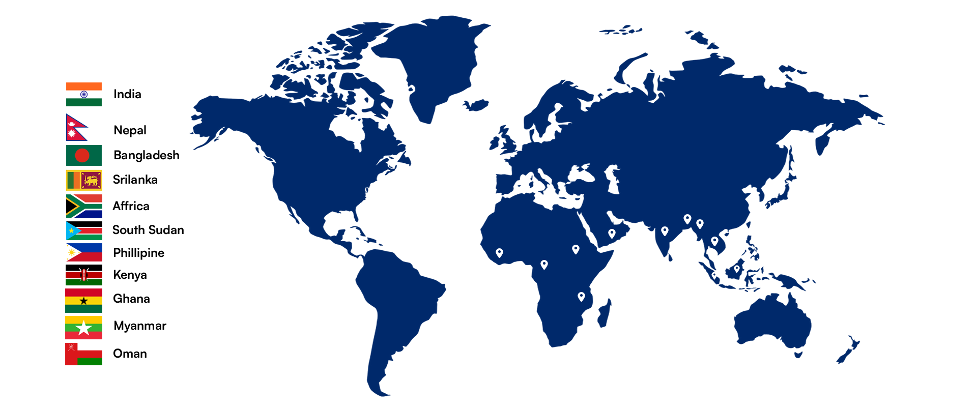 World-Map